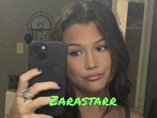 Zarastarr