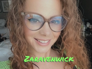 Zaravenwick