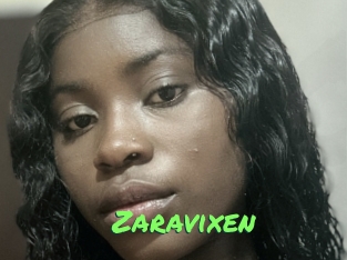 Zaravixen