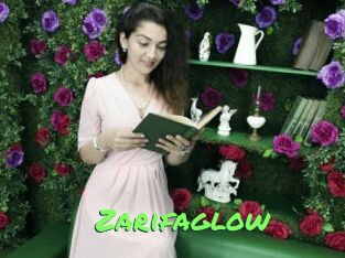 Zarifaglow