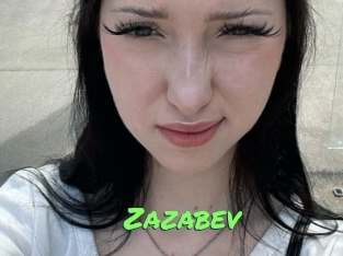 Zazabev