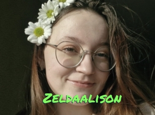 zeldaalison Gros Seins