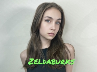 Zeldaburks