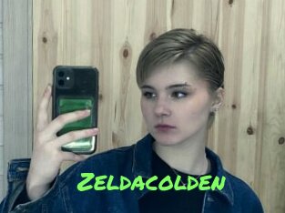 Zeldacolden