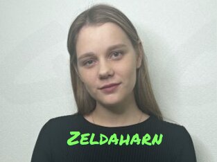 Zeldaharn