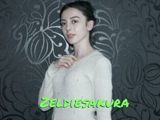 Zeldiesakura