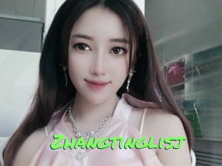 Zhangtinglisj