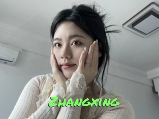 Zhangxing