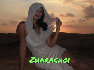 Zharachoi