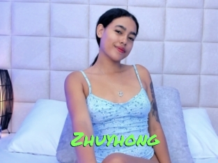 Zhuyhong