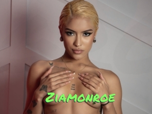 ziamonroe Gros Seins