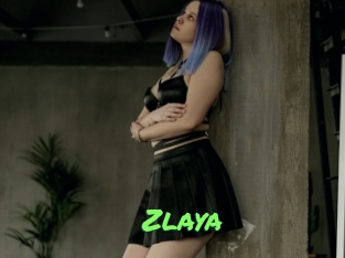 Zlaya