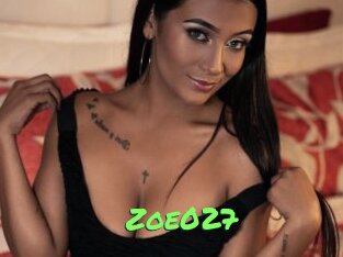 Zoe027