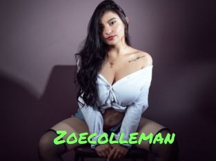 Zoecolleman