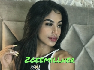 Zoeemillher