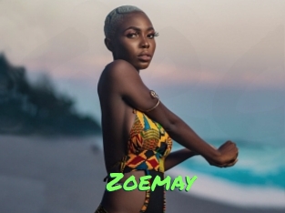 Zoemay