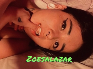 zoesalazar Gros Seins