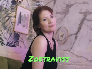 Zoetraviss
