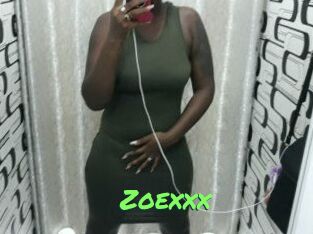 Zoexxx