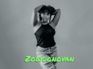 Zoeydonovan