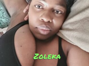 Zoleka