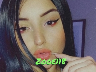 Zooe118