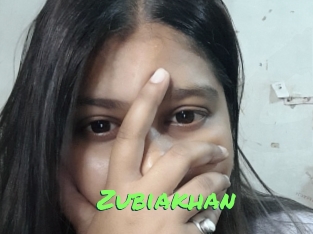 zubiakhan Gros Seins