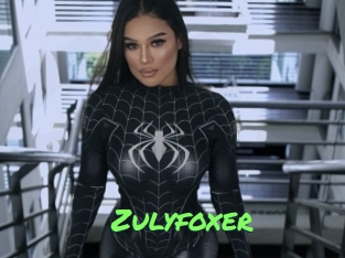Zulyfoxer